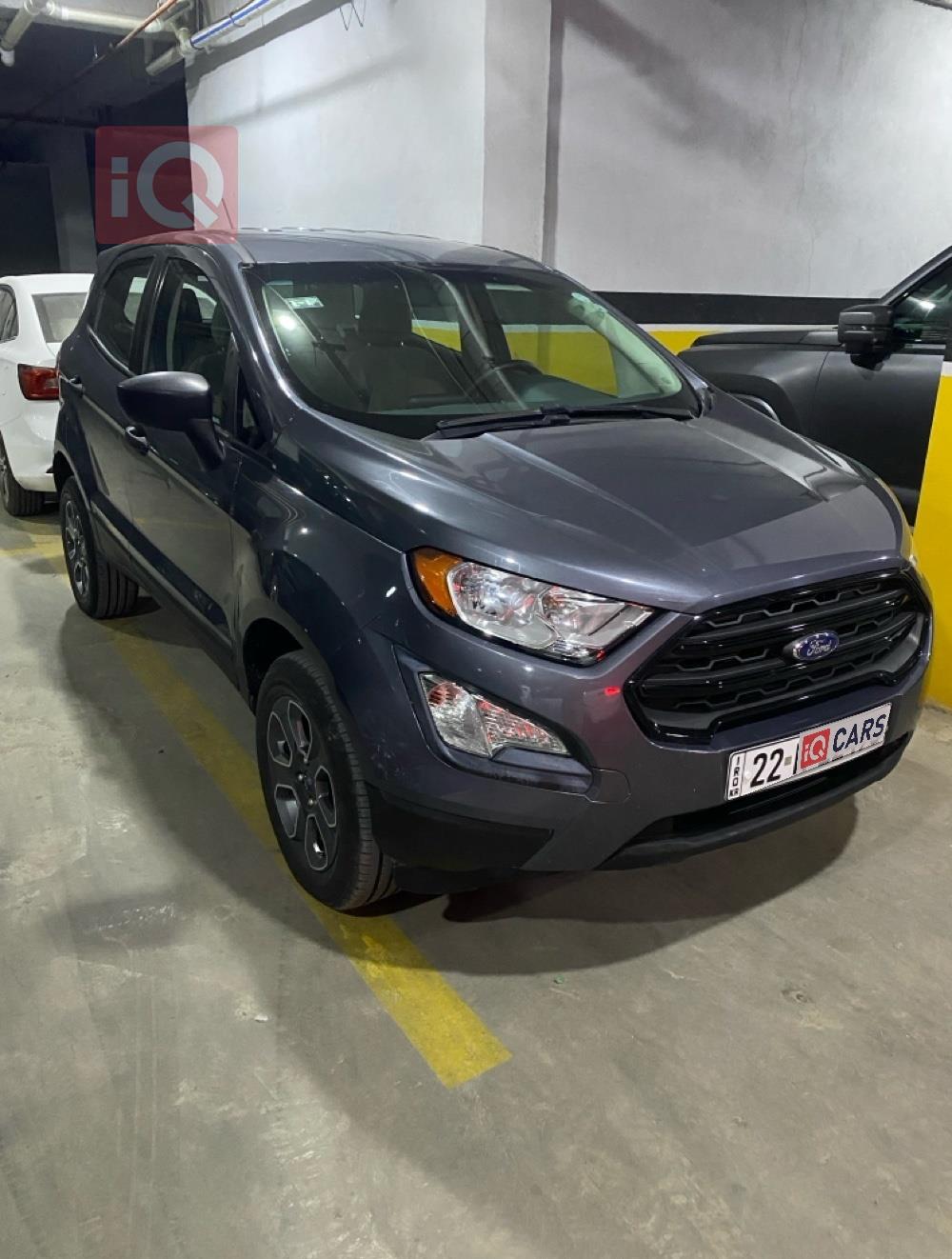 فورد إيكوسبورت